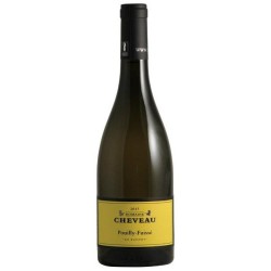 Domaine Cheveau - Au Buchot | white wine